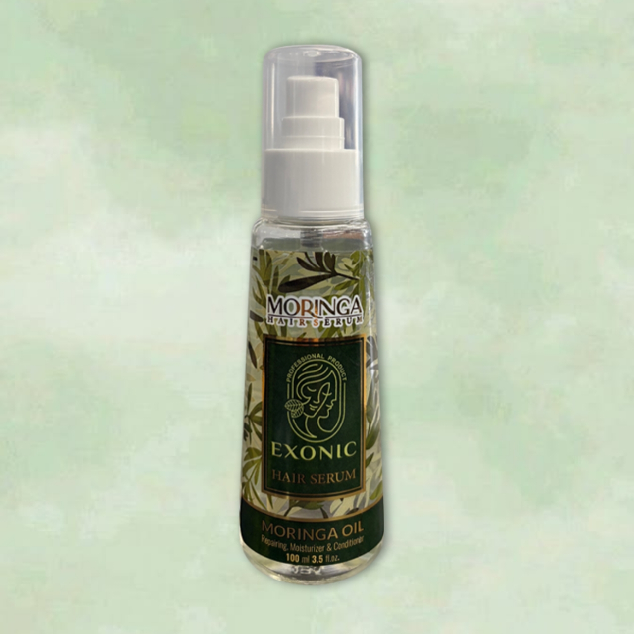 سرم تقویت کننده موی سر مورینگا
