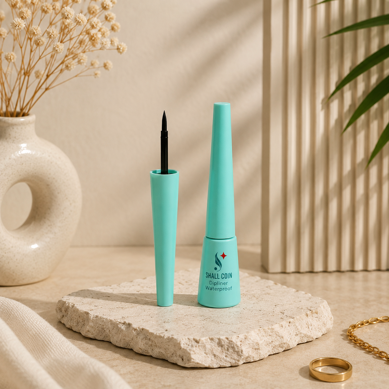 خط چشم DIP LINER شال کوین